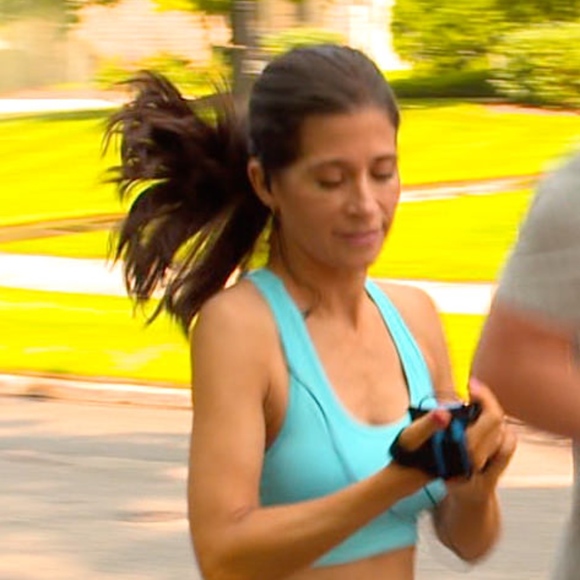 Running band for your hand! - Picture 1 of 3